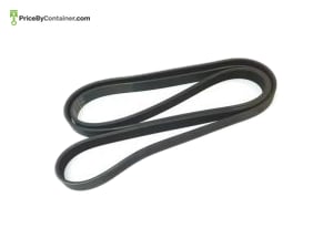 MERCEDES-BENZ 0119975292 — MERCEDES BENZ GENUINE BELT 6PK2155 A0119975292