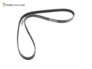 MERCEDES-BENZ 0119975892 — Mercedes-Benz Genuine BELT 6K1330 0119975892