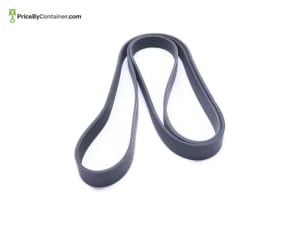 MERCEDES-BENZ 0119976492 — MERCEDES BENZ GENUINE BELT 8PK2440 A0119976492