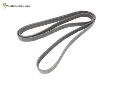 MERCEDES-BENZ 0119976792 — Mercedes-Benz Genuine BELT 6PK2582 0119976792