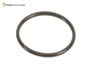 MERCEDES-BENZ 0119977445 — Mercedes-Benz Genuine SEALING RING 0119977445