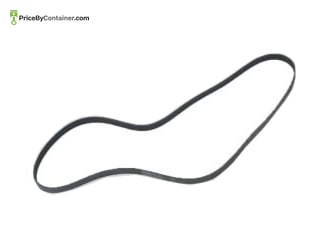 MERCEDES-BENZ 0119978592 — Mercedes-Benz Genuine BELT 6PK2130 0119978592