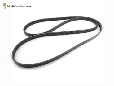 MERCEDES-BENZ 0119979792 — Mercedes-Benz Genuine V-Belt / 6PK2390 / 0119979792 An Overview of the Genuine Mercedes-Benz V-Belt 6PK2390 (Part…