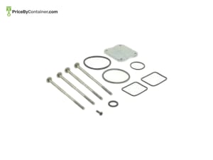 MERCEDES-BENZ 0120740101 — MERCEDES BENZ REPAIR KIT UNIT PUMP GENUINE ENGINE PARTS 0120740101