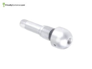 MERCEDES-BENZ 0124010113 — Mercedes-Benz Genuine VALVE 0124010113
