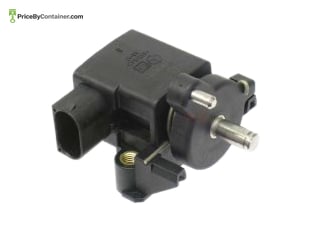 MERCEDES-BENZ 0125423317 — Mercedes-Benz Genuine SENDERUNIT 0125423317