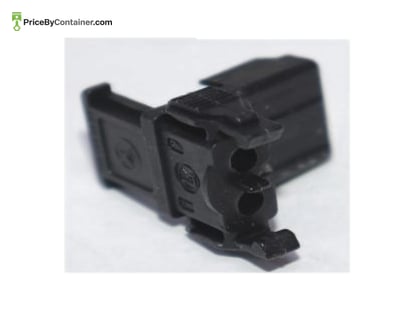 MERCEDES-BENZ 0125450428 — Mercedes Benz Genuine Electrical Coupling 0125450428 (002) Synopsis: Part number 0125450428 is the Genuine…