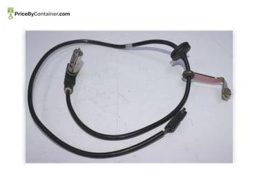 MERCEDES-BENZ 0125450528 — Mercedes Benz Genuine Plug 0125450528 (002) Sturdy and Secure Electrical Connection: The Genuine Plug 0125450528’s…
