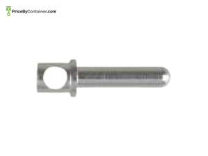 MERCEDES-BENZ 0125457328 — MERCEDES BENZ PLUG PIN GENUINE BODY PARTS 0125457328