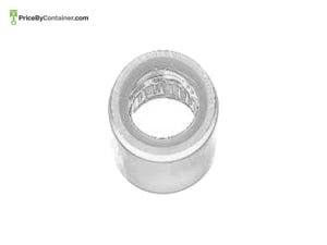 MERCEDES-BENZ 0129810110 — Mercedes-Benz Genuine NEEDLE BEARING 0129810110