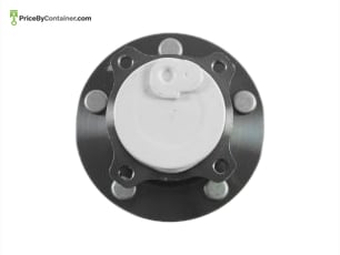 MERCEDES-BENZ 0129817310 — Mercedes-Benz Genuine NEEDLE BEARING 0129817310