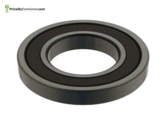 MERCEDES-BENZ 0129817610 — Mercedes-Benz Genuine NEEDLE BEARING 0129817610