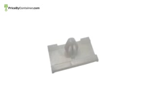 MERCEDES-BENZ 0129885278 — Mercedes-Benz Genuine FASTENING CLIP 0129885278