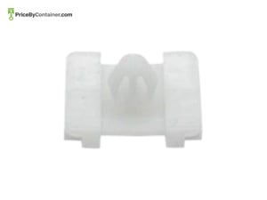 MERCEDES-BENZ 0129885378 — Mercedes-Benz Genuine CLIP 0129885378