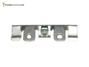 MERCEDES-BENZ 0129886078 — MERCEDES BENZ CLAMP FASTENING GENUINE BODY PARTS 0129886078