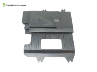 MERCEDES-BENZ 0129888578 — Mercedes-Benz Genuine CLIP 0129888578