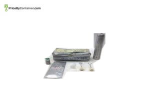 MERCEDES-BENZ 0129891771 — MERCEDES BENZ GENUINE PARTS KIT 2C ADHESIVE A0129891771