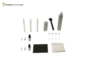 MERCEDES-BENZ 012989177109 — MERCEDES BENZ GENUINE PARTS KIT, A012989177109