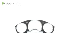 MERCEDES-BENZ 012989177111 — Mercedes-Benz Genuine PARTS KIT 2C ADHESIVE 012989177111
