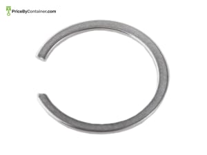 MERCEDES-BENZ 0129947441 — MERCEDES BENZ GENUINE RETAINING RING A0129947441