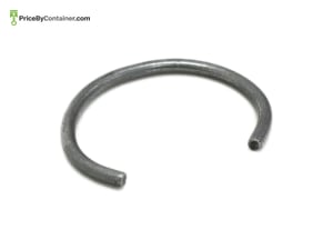 MERCEDES-BENZ 0129947541 — Mercedes-Benz Genuine RETAINING RING 0129947541