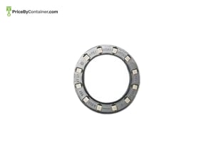 MERCEDES-BENZ 0129971246 — Mercedes-Benz Genuine GEAR REAR SEAL RING 0129971246
