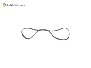 MERCEDES-BENZ 0129971592 — Mercedes-Benz Genuine V-BELT 6PK2055 0129971592