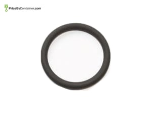 MERCEDES-BENZ 0129972245 — Mercedes-Benz Genuine SEAL RING 0129972245