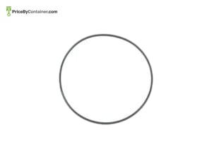 MERCEDES-BENZ 0129974745 — Mercedes-Benz Genuine SEALING RING 0129974745