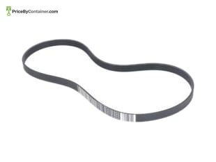 MERCEDES-BENZ 0129975492 — Mercedes-Benz Genuine BELT 6PK1355 0129975492