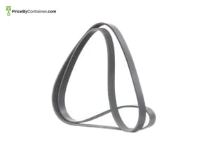 MERCEDES-BENZ 0129975992 — Mercedes-Benz Genuine BELT 6PK1775 011 997 0192 0129975992