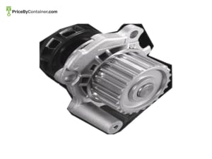 MERCEDES-BENZ 0129977545 — Mercedes-Benz Genuine SEALING RING 0129977545