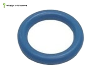 MERCEDES-BENZ 0129978645 — Mercedes-Benz Genuine O-RING 0129978645