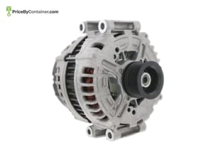 MERCEDES-BENZ 013154050280 — MERCEDES BENZ GENUINE ALTERNATOR A013154050280