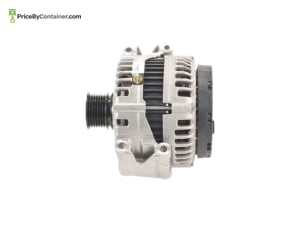 MERCEDES-BENZ 013154060280 — Mercedes-Benz Genuine ALTERNATOR 013154060280