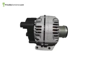MERCEDES-BENZ 0131545602 — Mercedes-Benz Genuine ALTERNATOR/87/ 80/88 0131543502/715114 0131545602