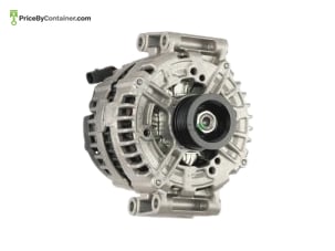 MERCEDES-BENZ 013154560287 — Mercedes-Benz Genuine ALTERNATOR 180 AH 013154560287