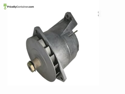 MERCEDES-BENZ 0131547302 — Mercedes-Benz Genuine Generator 0131547302 The Generator 0131547302 is an original equipment manufactured (OEM) part…