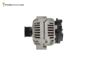 MERCEDES-BENZ 013154810280 — MERCEDES BENZ GENUINE ALTERNATOR A013154810280