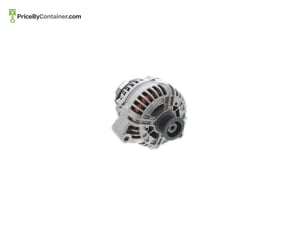 MERCEDES-BENZ 013154850280 — MERCEDES BENZ GENUINE ALTERNATOR 1986A00965 A013154850280