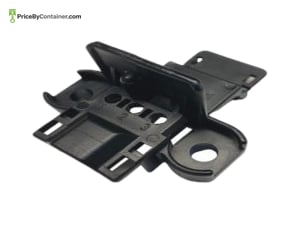MERCEDES-BENZ 0135451228 — MERCEDES BENZ GENUINE PLUG HOUSING A0135451228