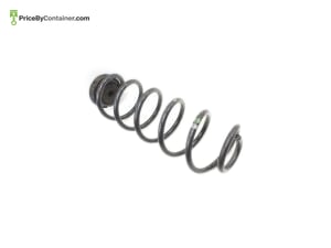 MERCEDES-BENZ 0135451426 — Mercedes-Benz Genuine CONTACT SPRING 0135451426