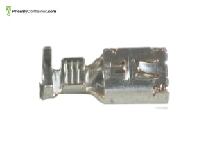 MERCEDES-BENZ 0135451526 — Mercedes-Benz Genuine FEMALE CONTACT 0135451526