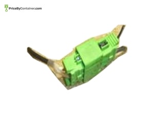 MERCEDES-BENZ 0135452628 — MERCEDES BENZ GENUINE PLUG A0135452628