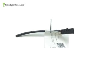 MERCEDES-BENZ 0135453228 — MERCEDES BENZ GENUINE RECEPTACLE HOUSING A0135453228