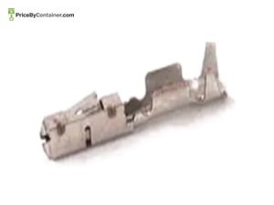 MERCEDES-BENZ 0135454426 — Mercedes-Benz Genuine FEMALE CONTACT 0135454426