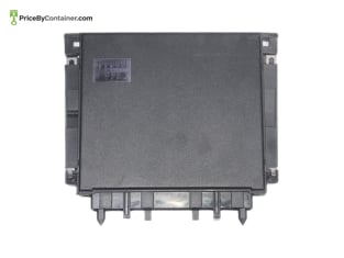 MERCEDES-BENZ 0135459532 — MERCEDES BENZ GENUINE CONTROL UNIT MODULE 0135459532