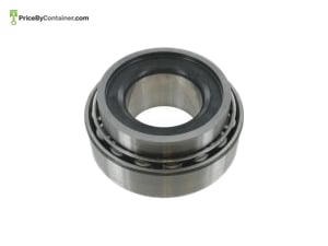 MERCEDES-BENZ 0139815010 — Mercedes-Benz Genuine BEARING 0139815010