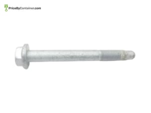 MERCEDES-BENZ 0139902801 — Mercedes-Benz Genuine HEXAGON HEAD BOLT 0139902801