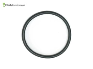 MERCEDES-BENZ 0139970045 — Mercedes-Benz Genuine SEAL RING 0139970045